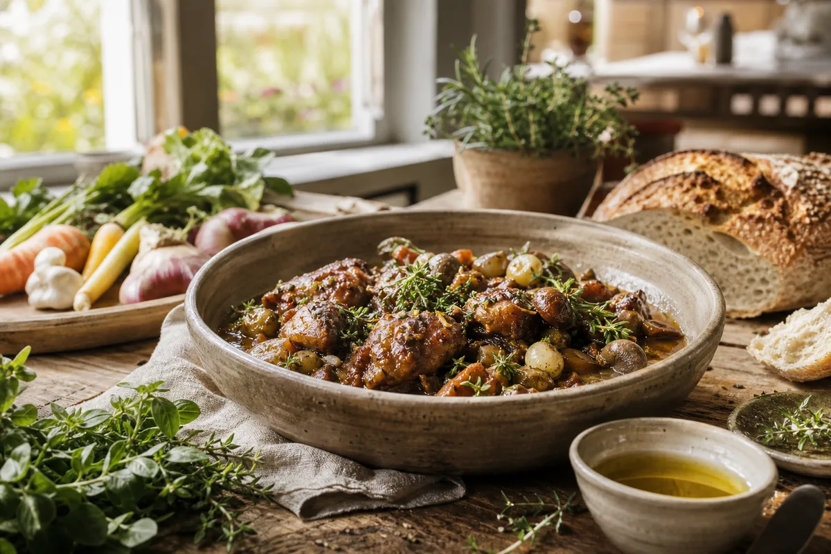 Restaurants, recettes et produits : la bonne table sans chichi